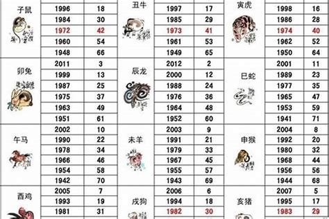 02属什么|02年的属什么？详解农历2002年生肖和性格特点